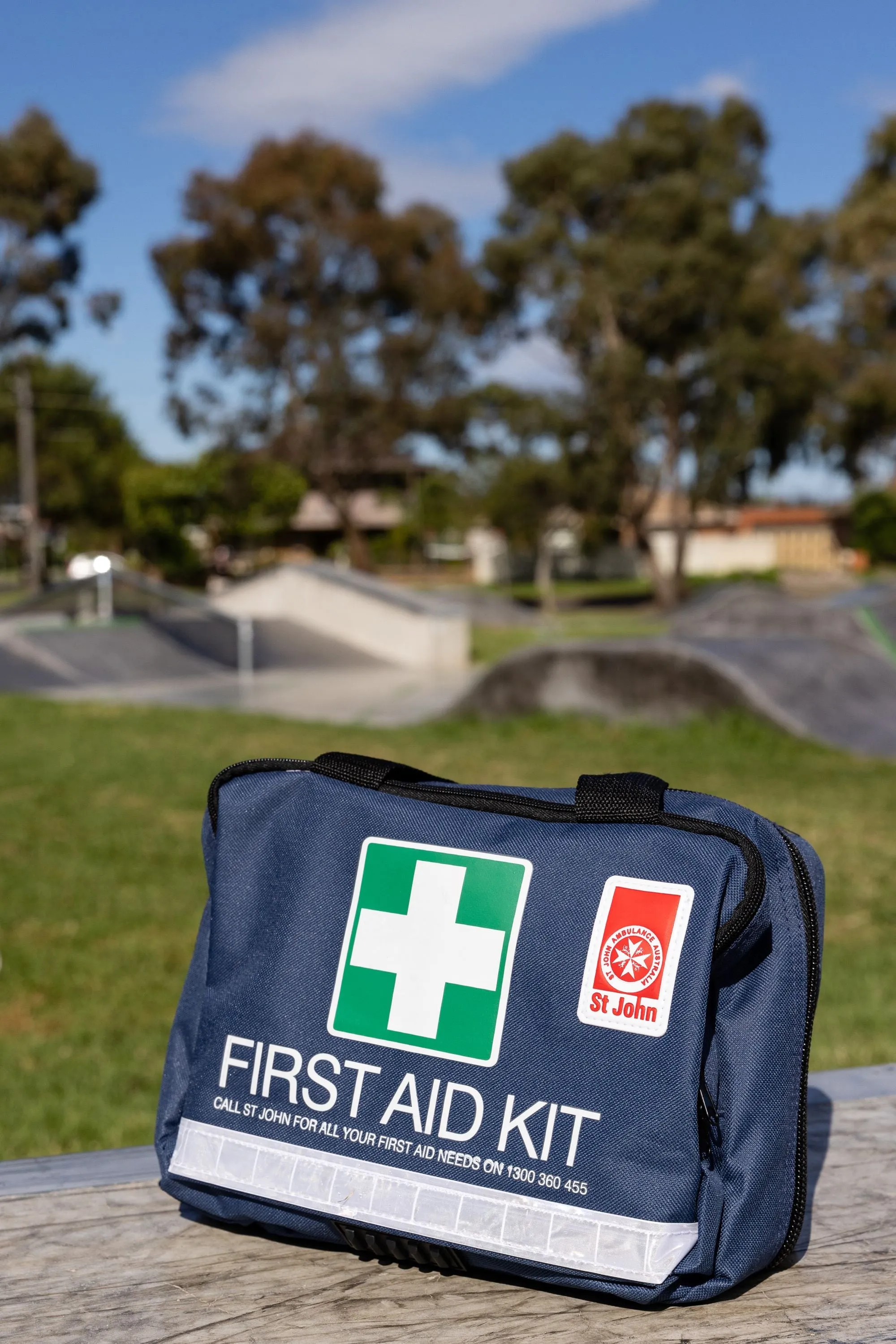 Medium First Aid Kit