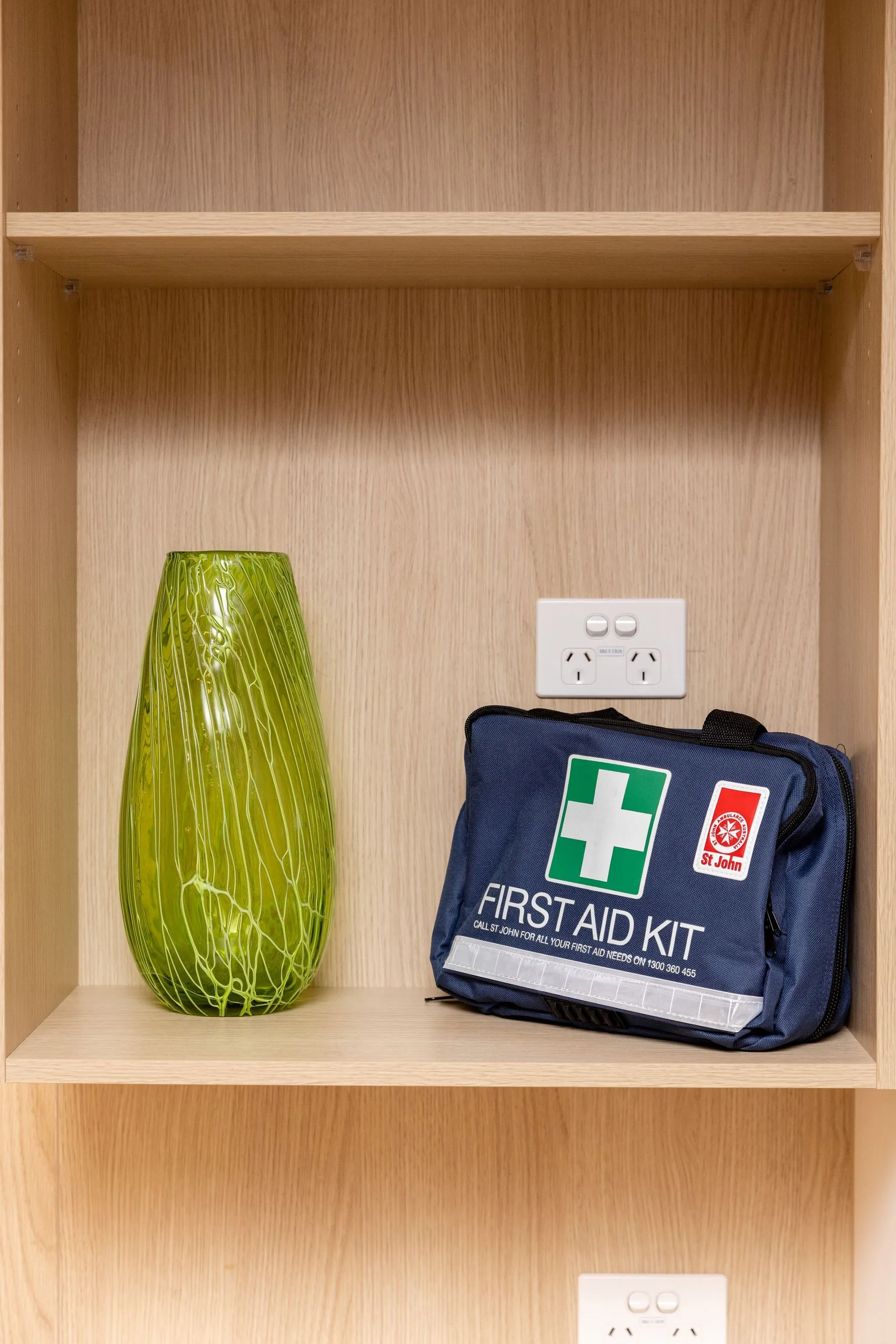 Medium First Aid Kit