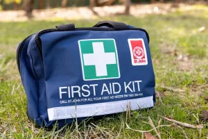 Medium First Aid Kit