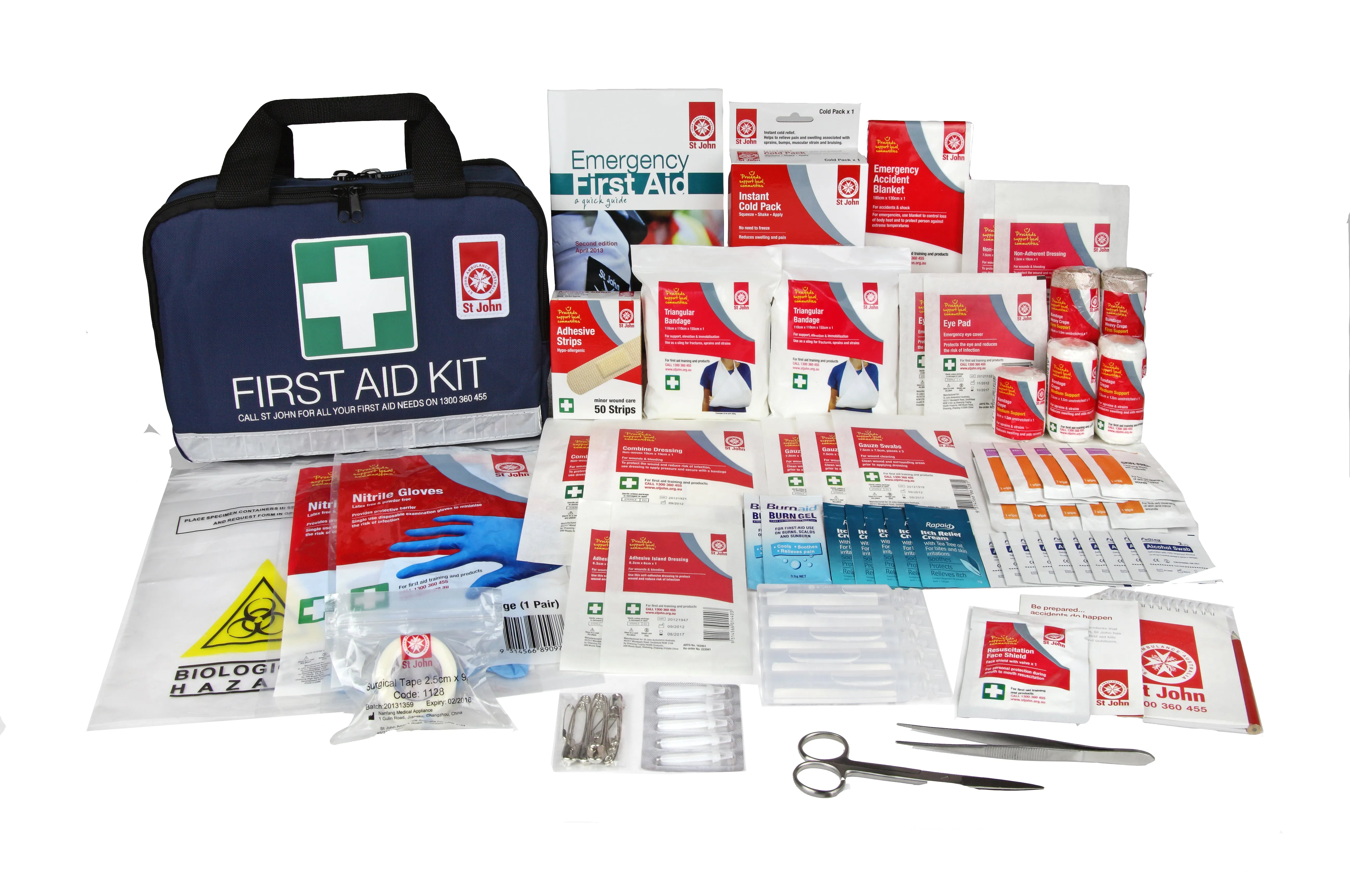 Medium First Aid Kit