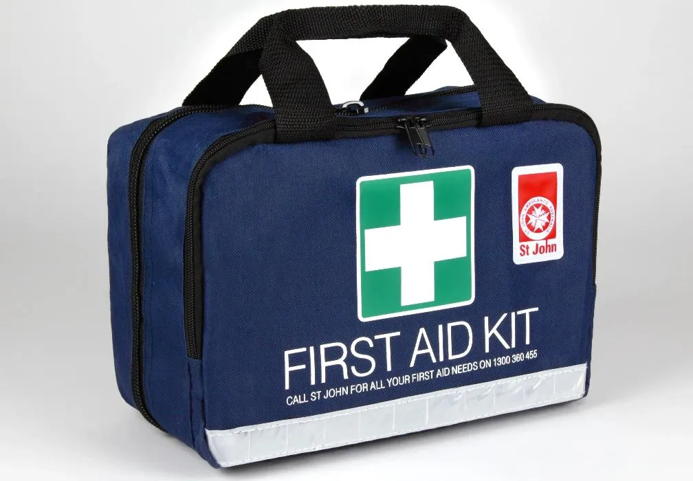 Medium First Aid Kit