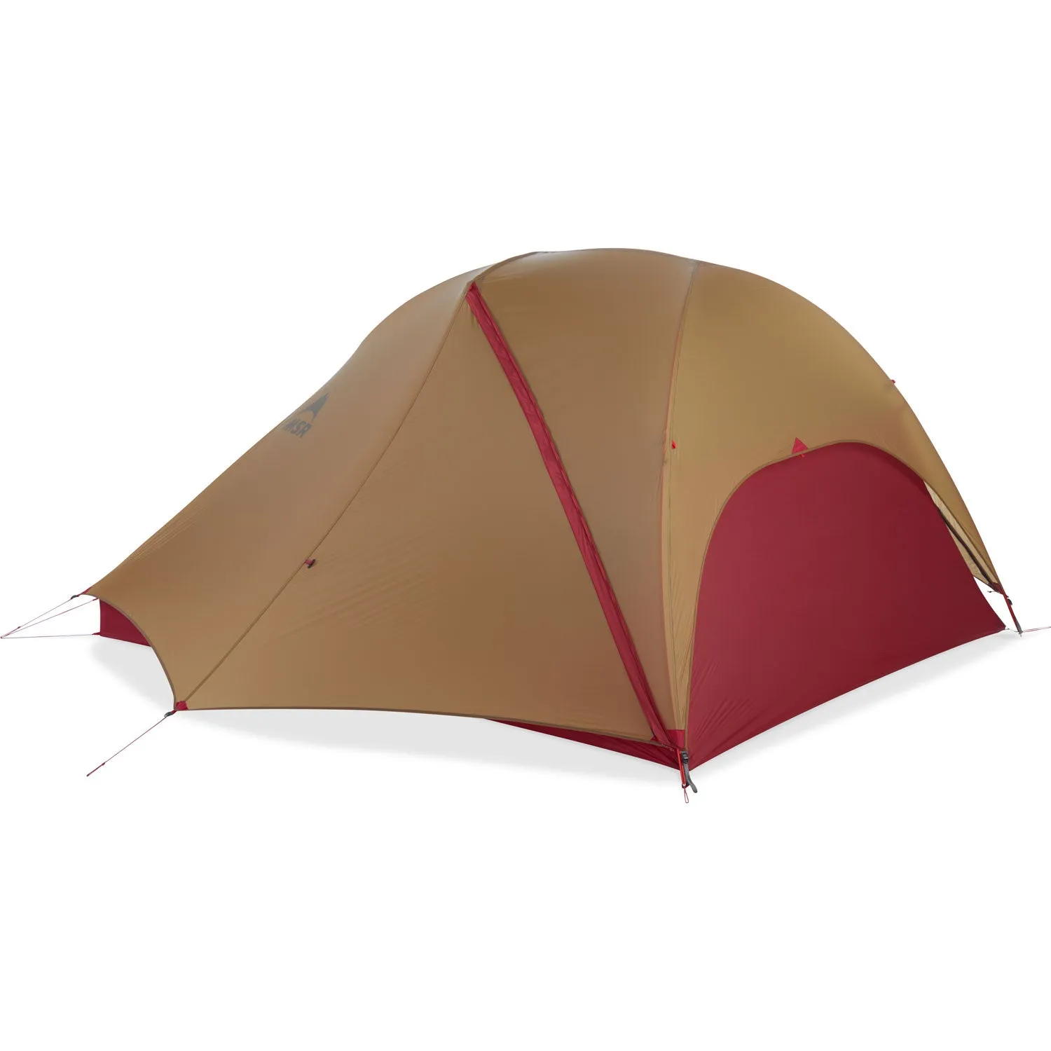 MSR FreeLite 3 Person Backpacking Tent