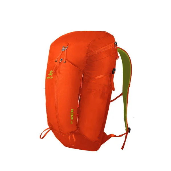 Mutant 28L Technical Climbing Backpack