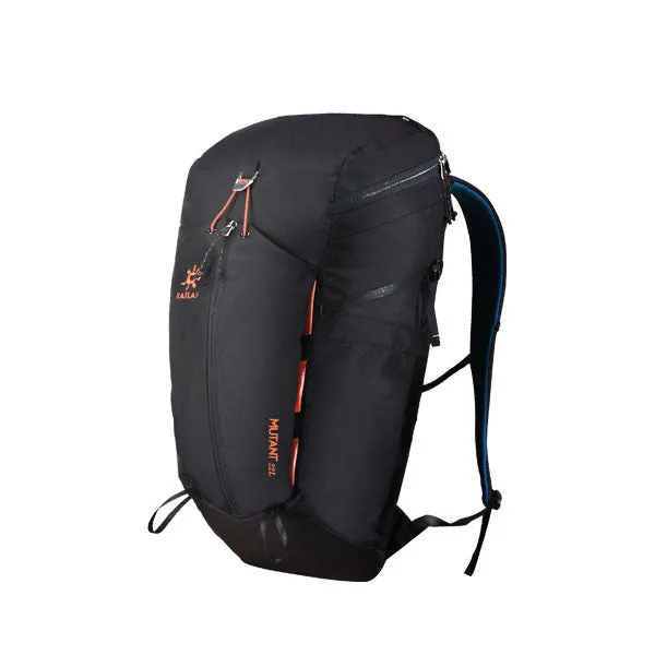 Mutant 28L Technical Climbing Backpack