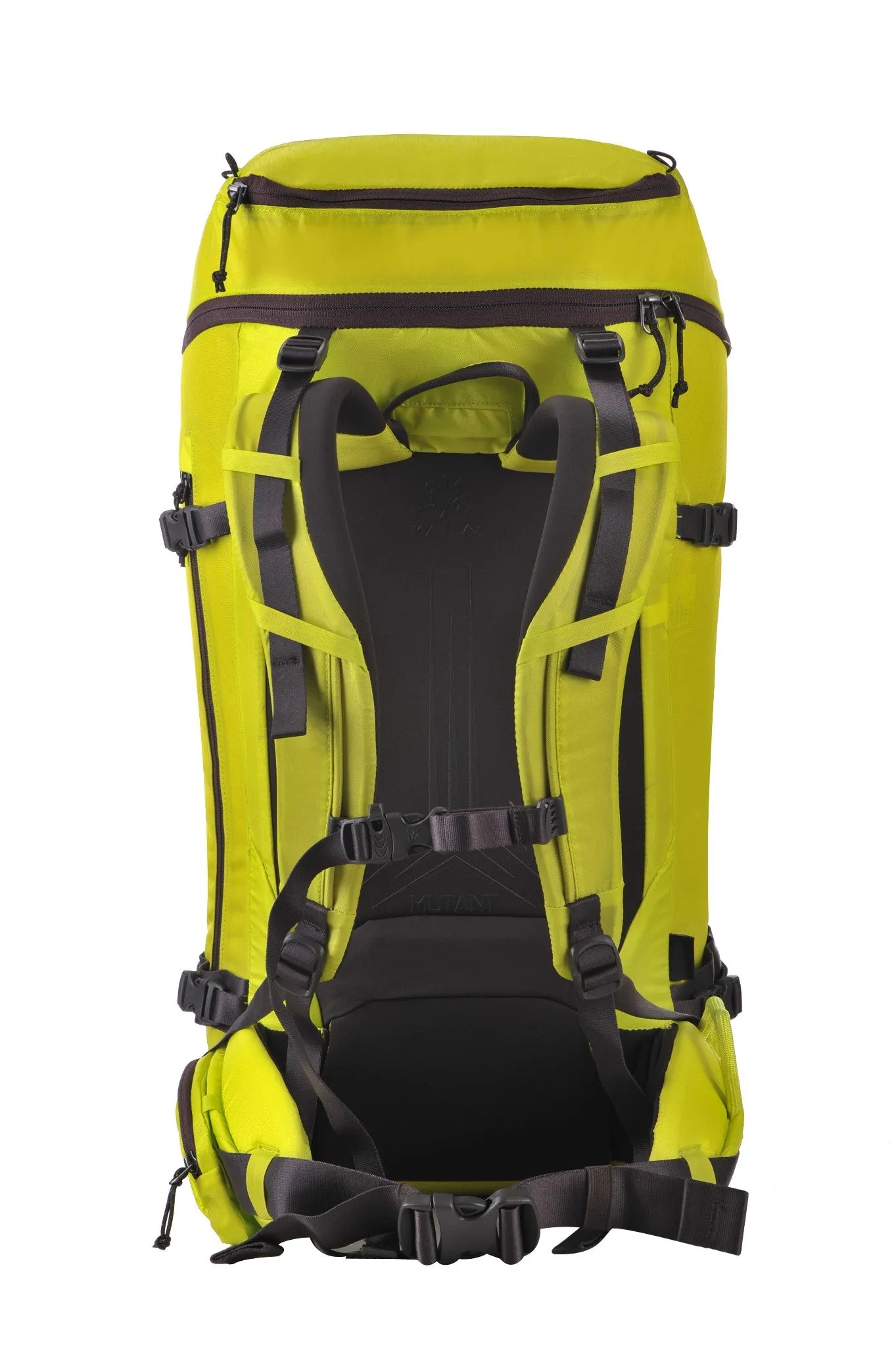 Mutant 45L Technical Climbing Backpack