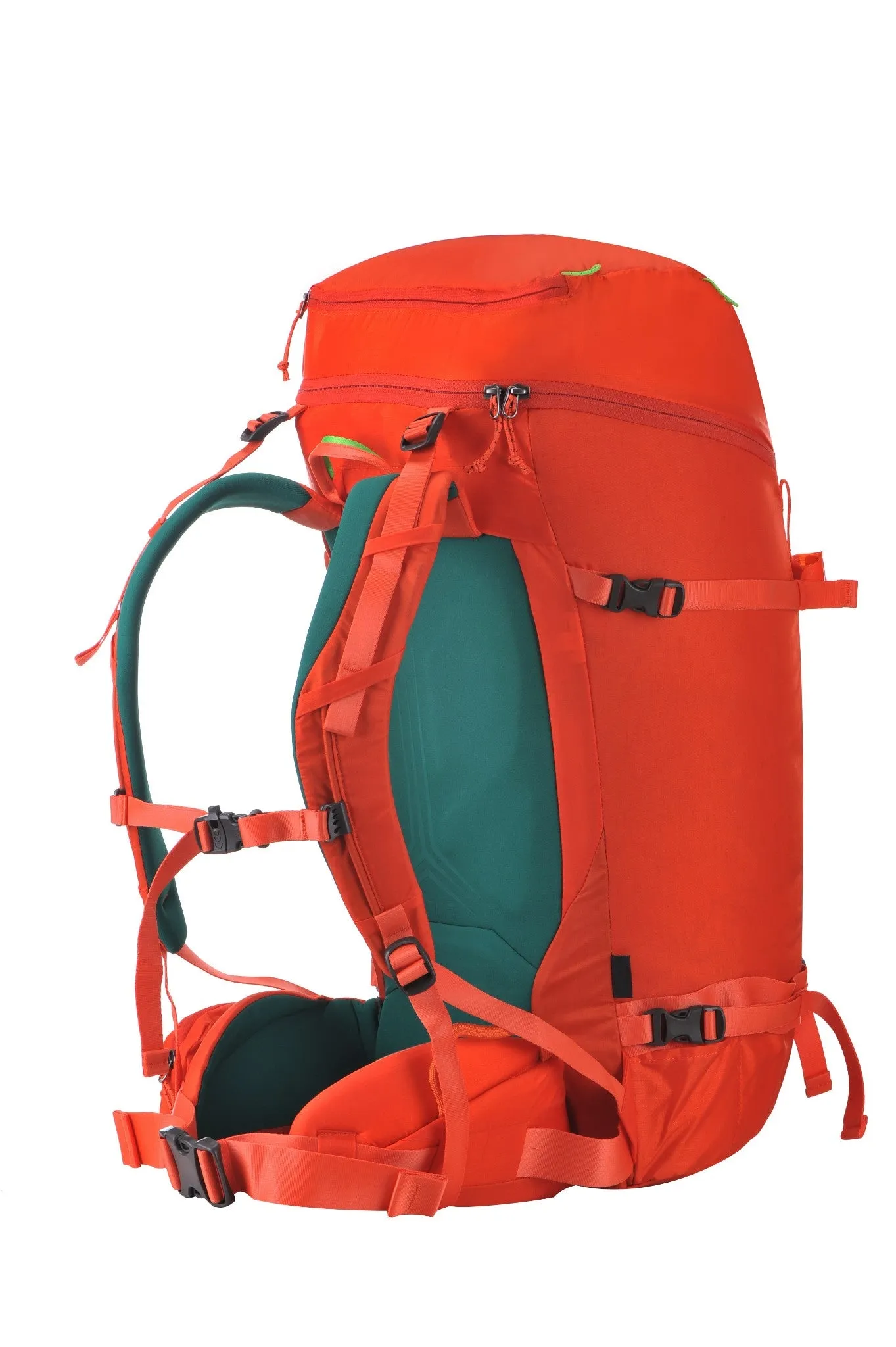 Mutant 45L Technical Climbing Backpack