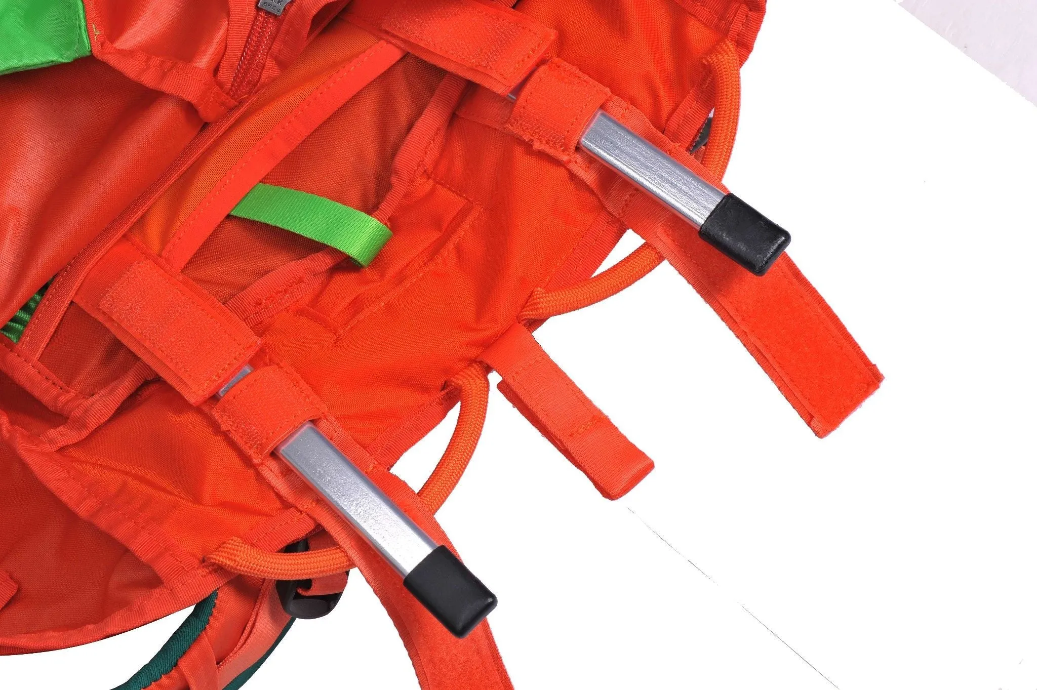 Mutant 45L Technical Climbing Backpack