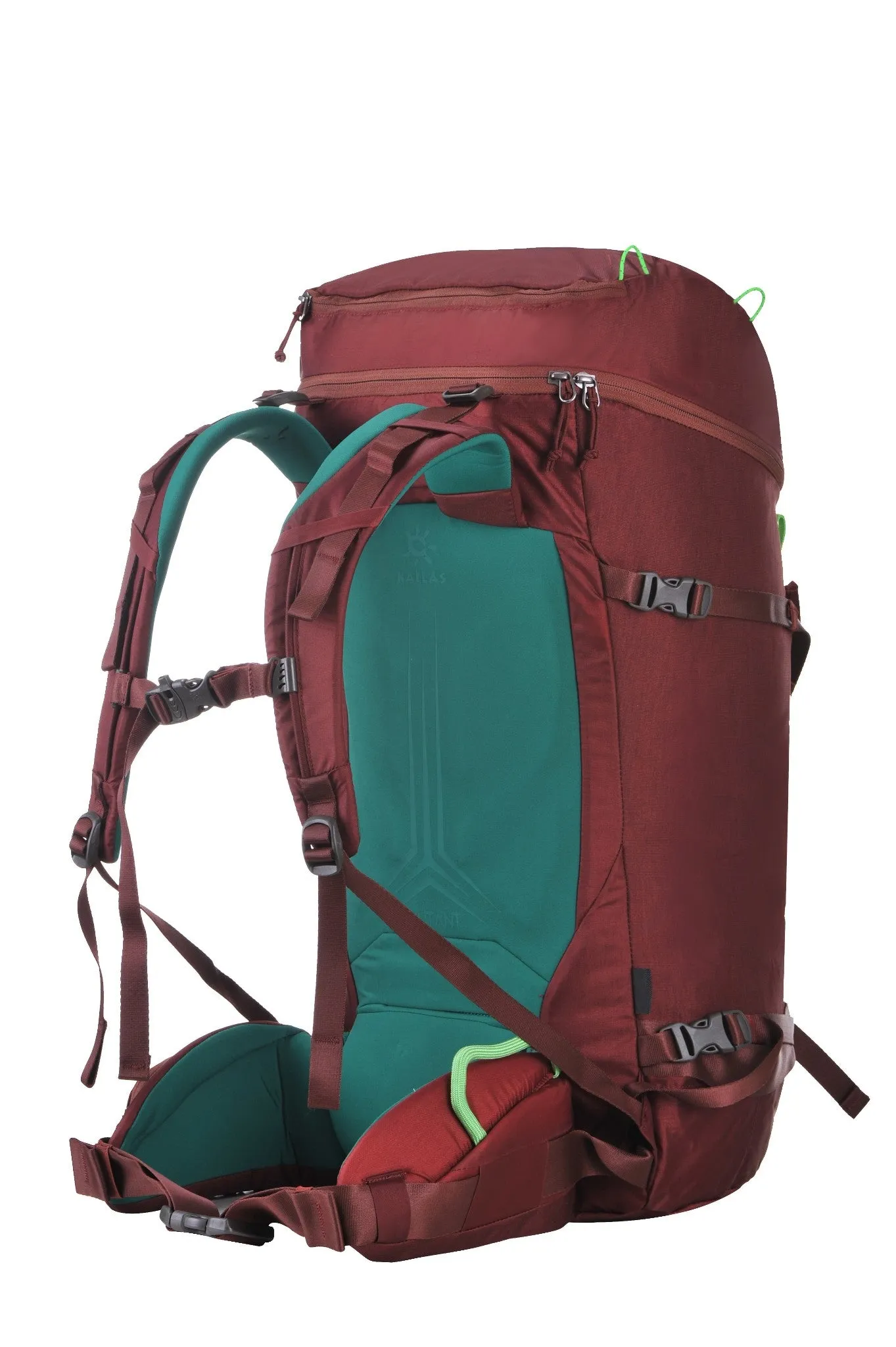 Mutant 45L Technical Climbing Backpack