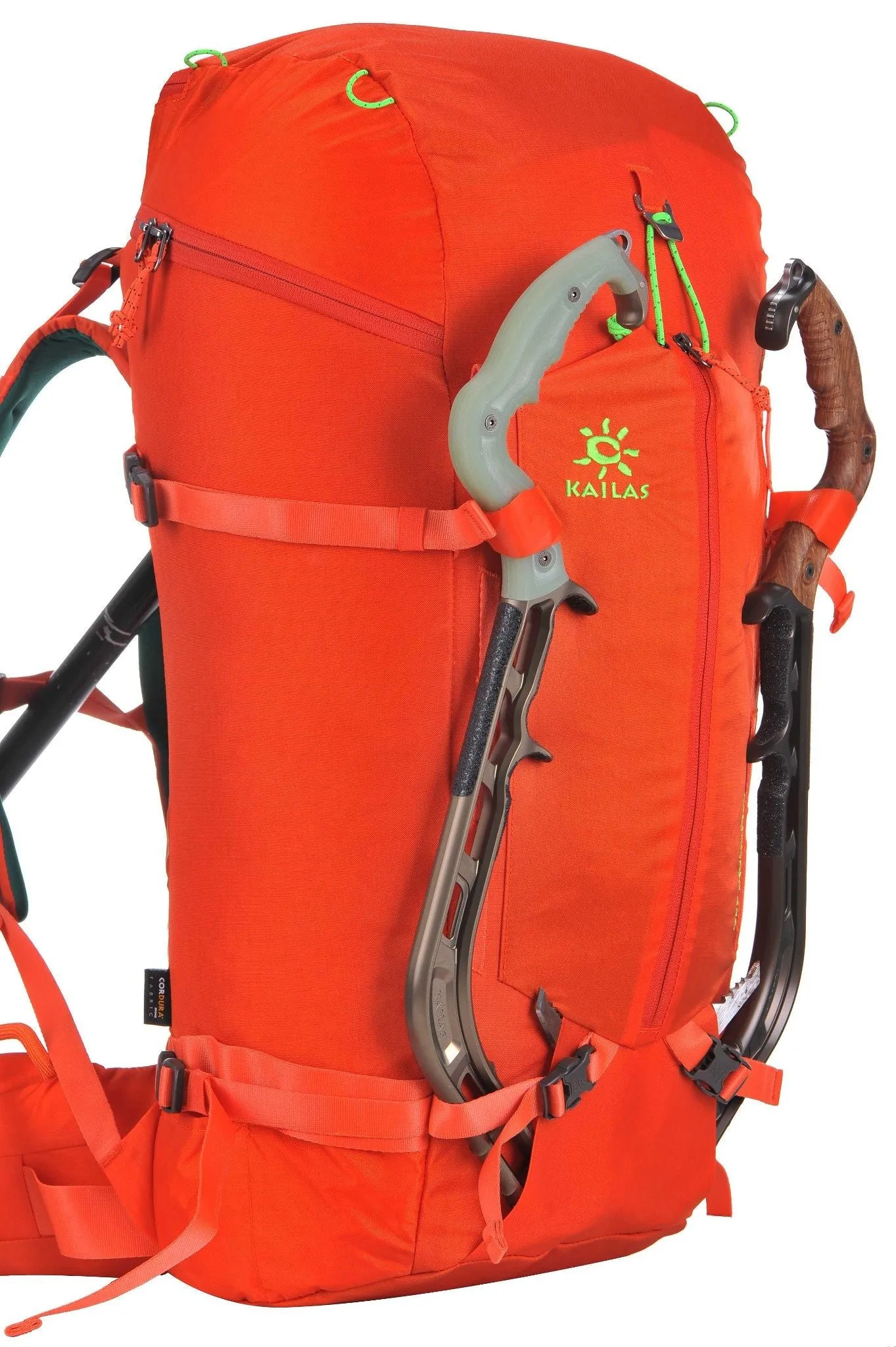 Mutant 45L Technical Climbing Backpack