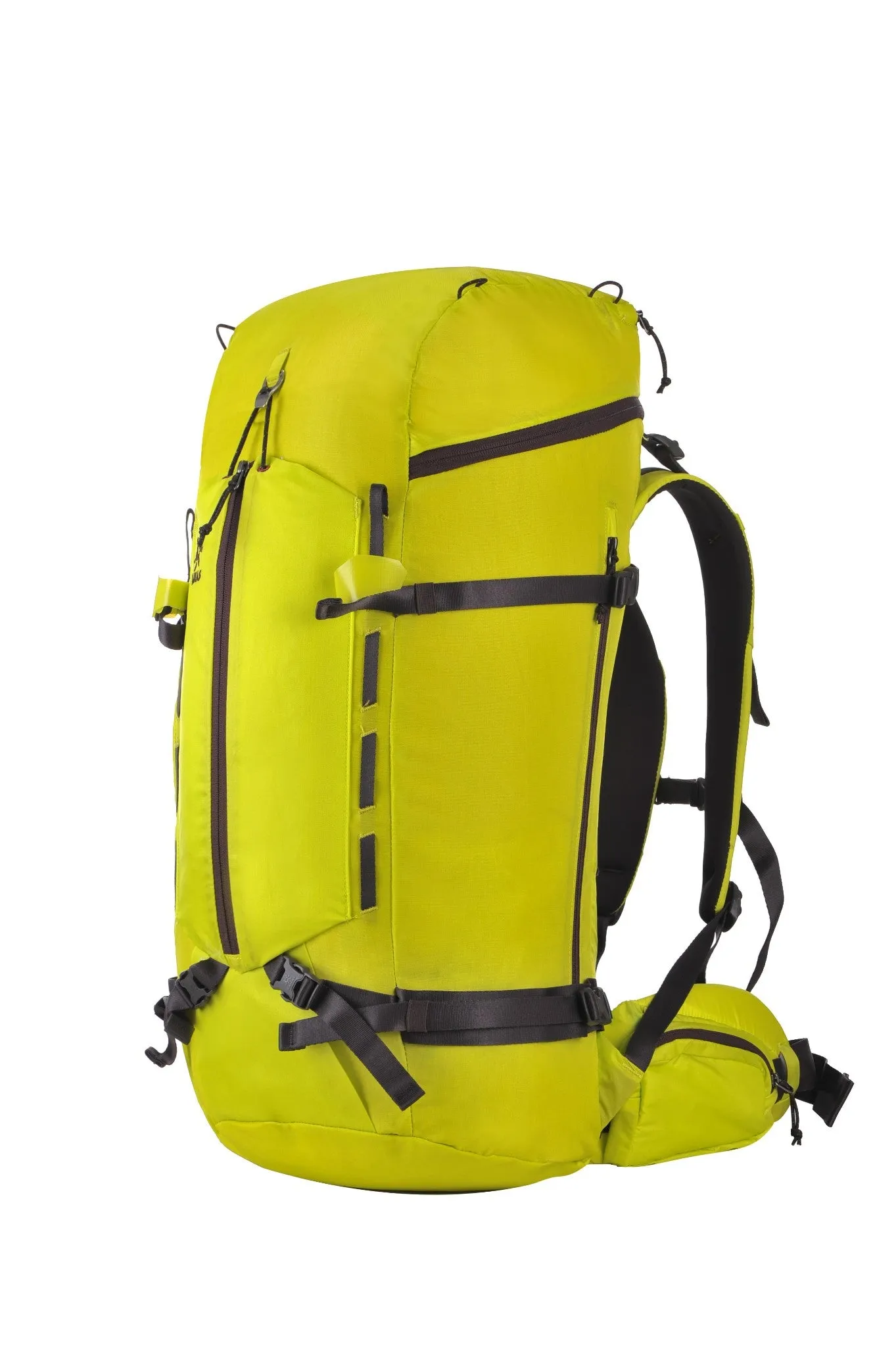 Mutant 45L Technical Climbing Backpack