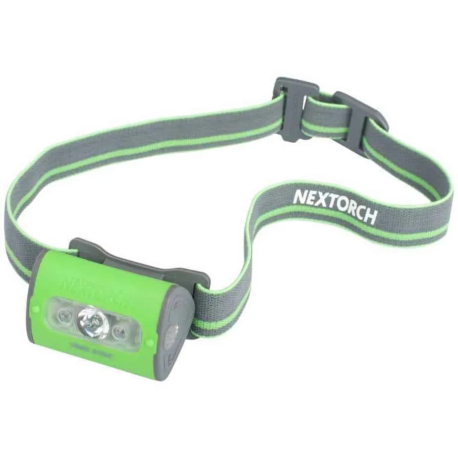 Nextorch - Trek Star 220L LED Headlamp