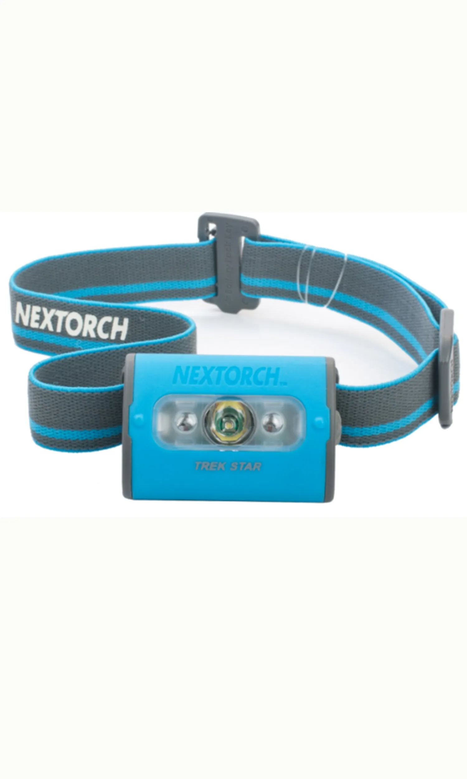 Nextorch - Trek Star 220L LED Headlamp