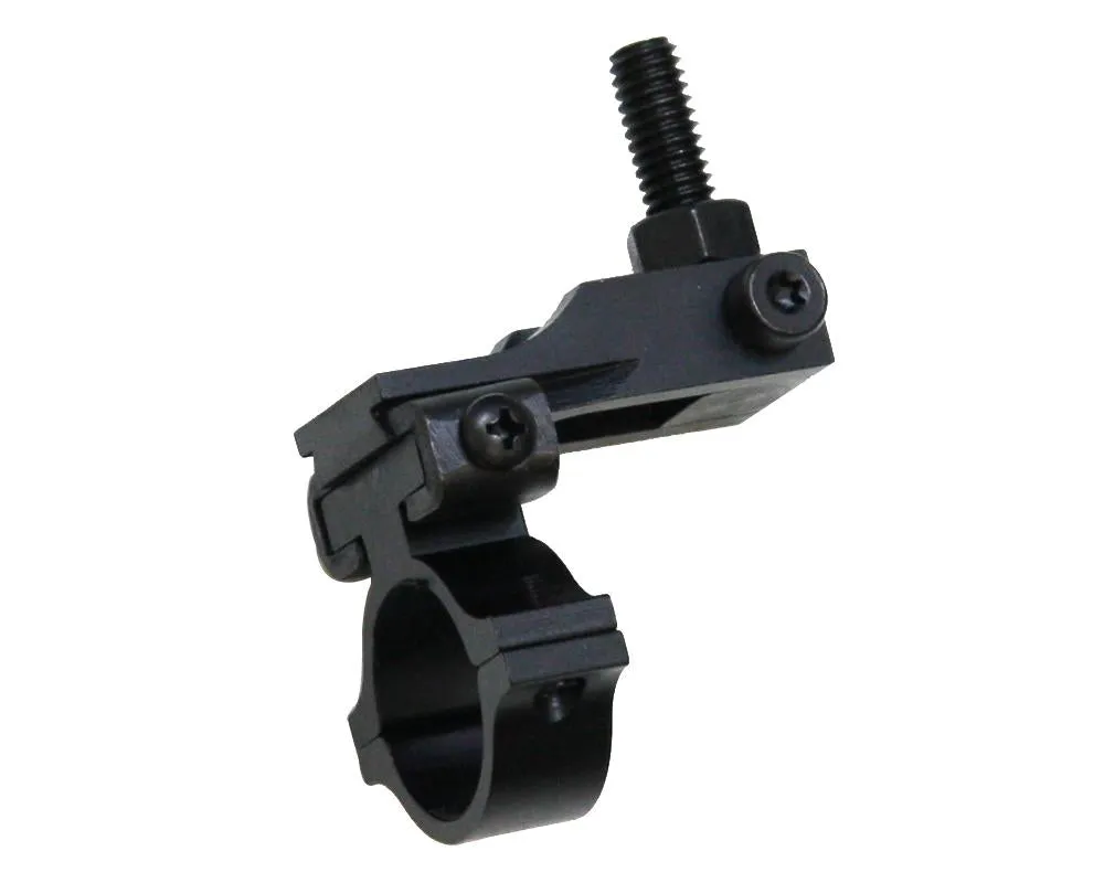 Night Saber Spotlight Quick Detach Scope Mount