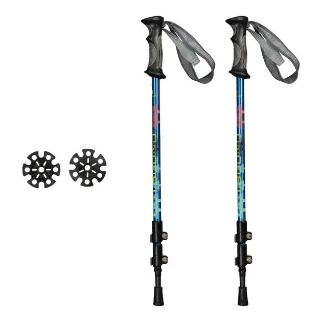 OUTBOUND SNOW SHOE KIT SNOWSHOE