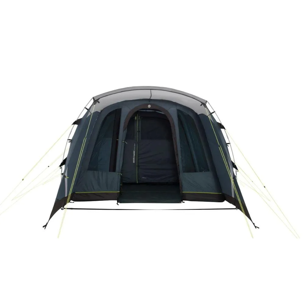 Outwell Sunhill 5 Air Tent - 5 Man Inflatable Tent