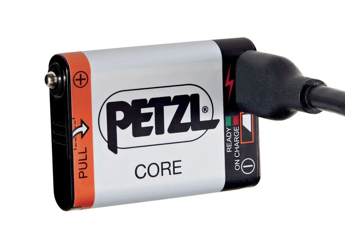 Petzl Accu Core