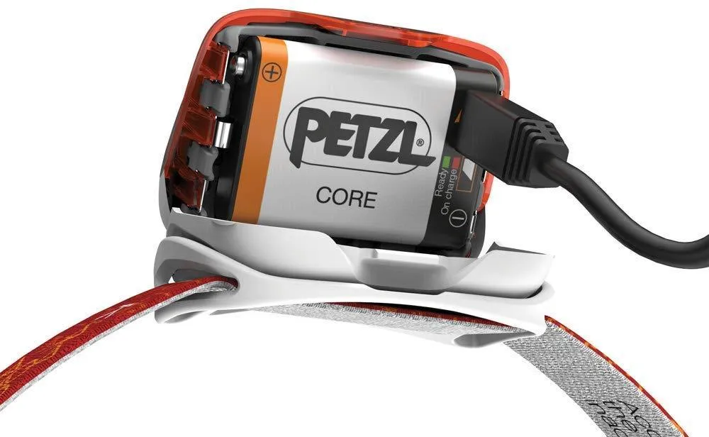 Petzl Accu Core