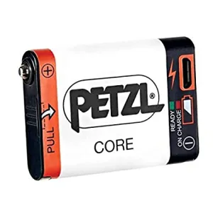 Petzl Accu Core