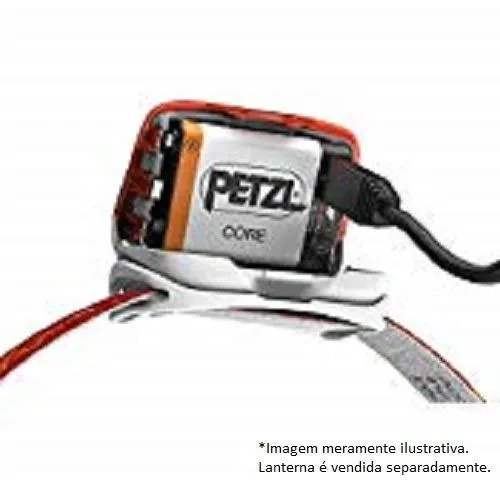 Petzl Accu Core