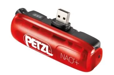 Petzl Accu Nao