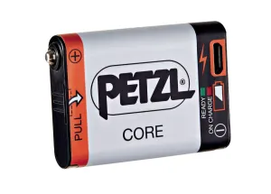 Petzl Core USB Rechargeable Battery AW23 White