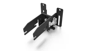 Prinsu Quick Release Awning Mount Brackets