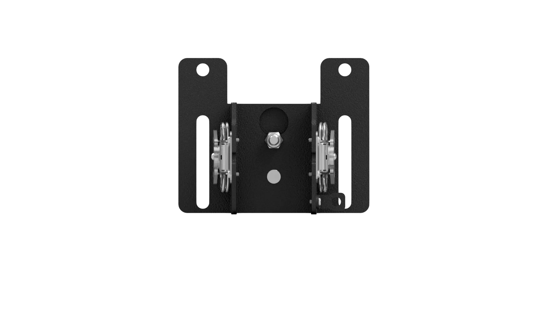 Prinsu Quick Release Awning Mount Brackets