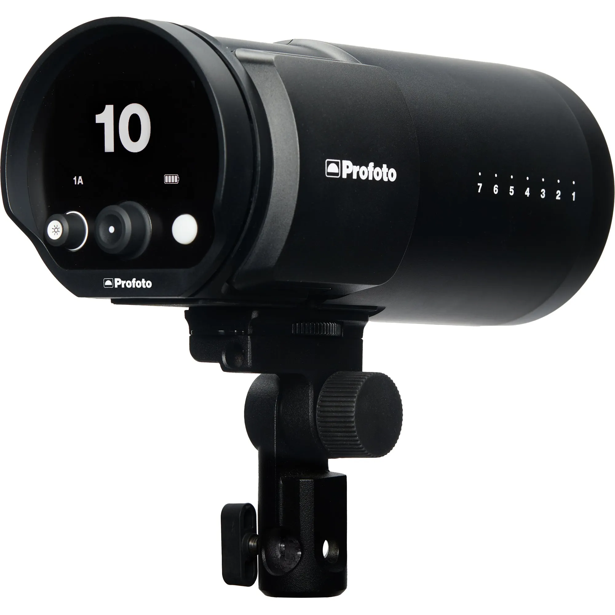 Profoto B10X Plus Duo Kit (EX-DISPLAY)