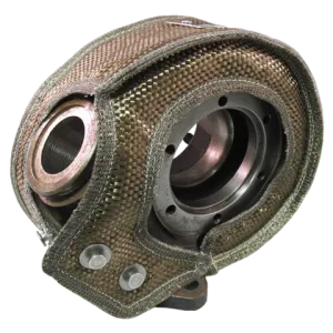 PTP Lava Turbo Blanket / Heat Wrap Cover (Subaru ATP GT30/GT35) FPRO35-048-01