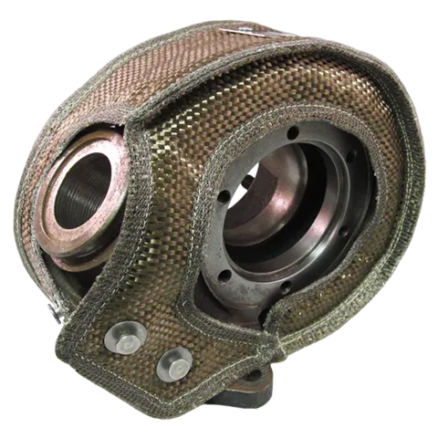 PTP Lava Turbo Blanket / Heat Wrap Cover (Subaru ATP GT30/GT35) FPRO35-048-01