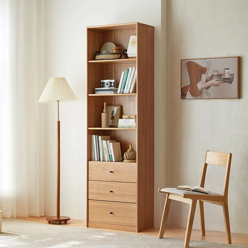 Ridge Organic Bookshelf