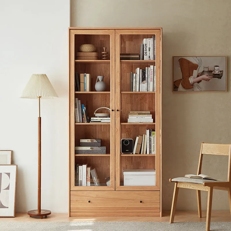 Ridge Organic Bookshelf