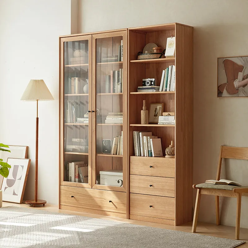 Ridge Organic Bookshelf