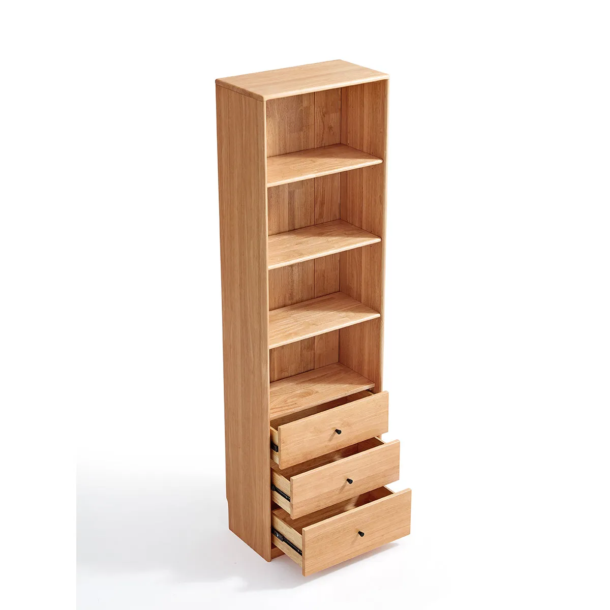 Ridge Organic Bookshelf