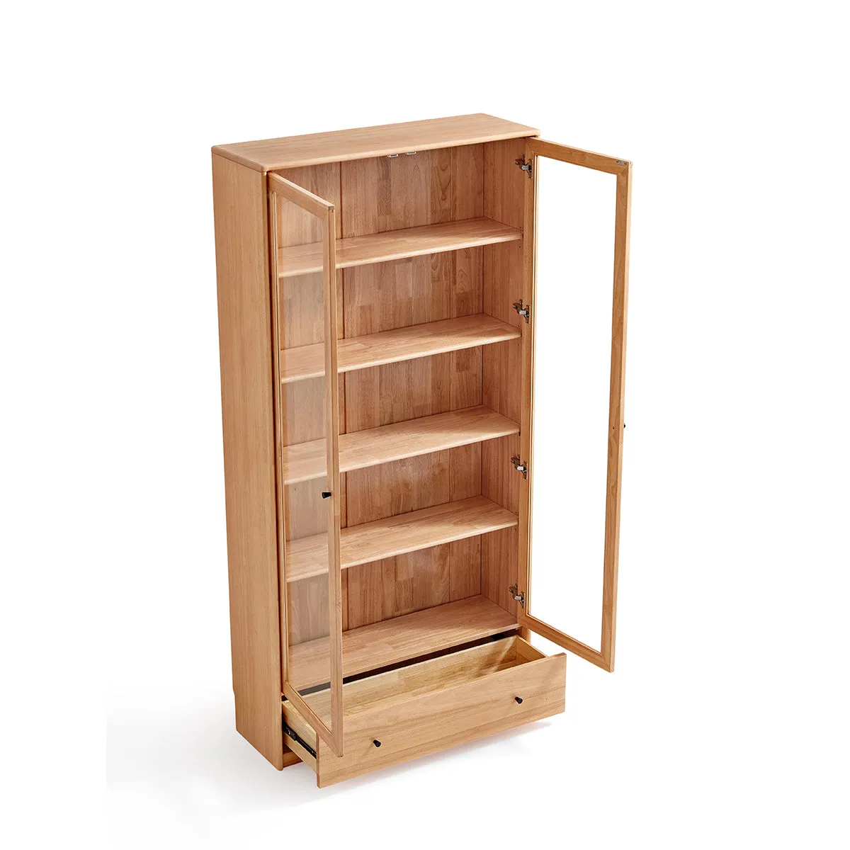 Ridge Organic Bookshelf