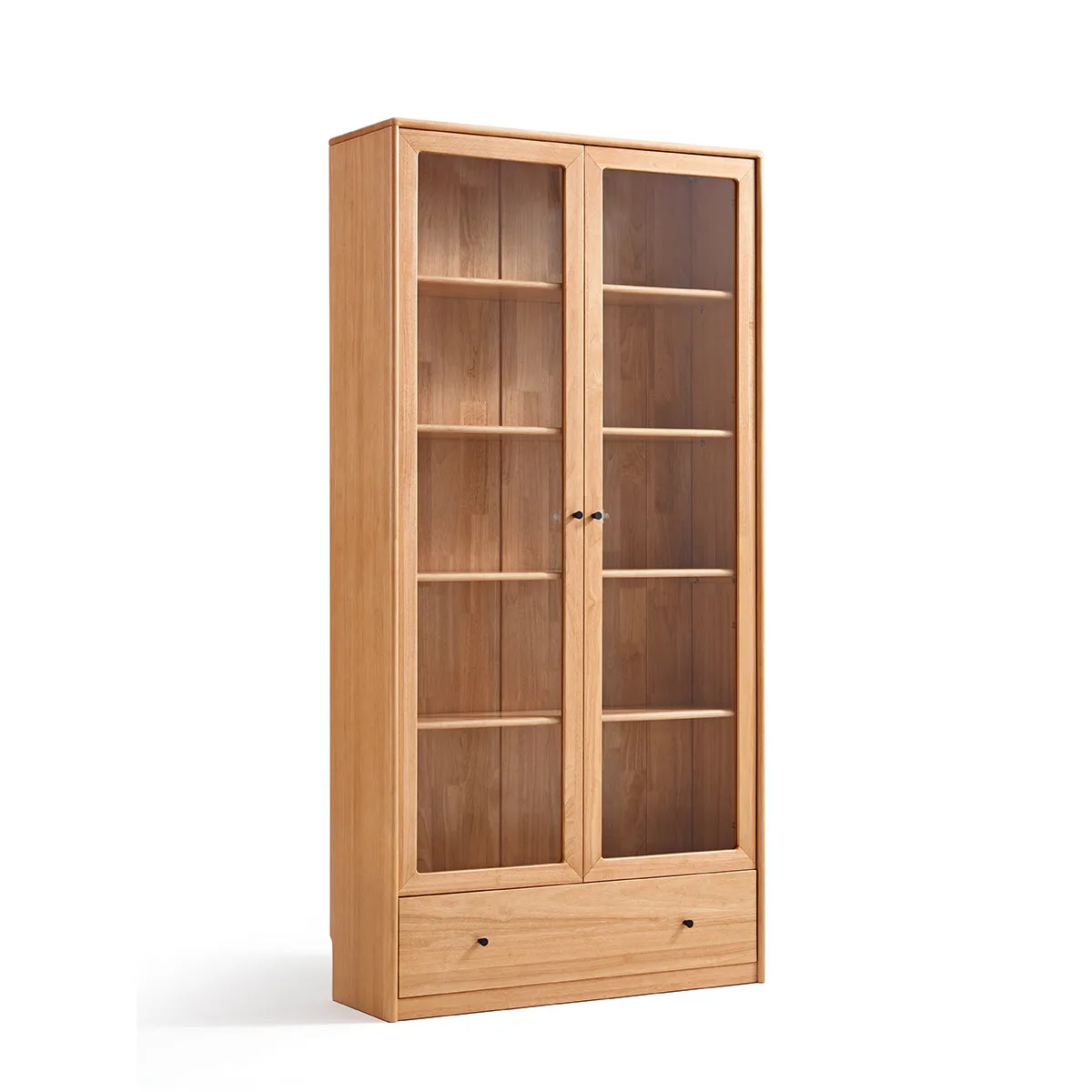 Ridge Organic Bookshelf