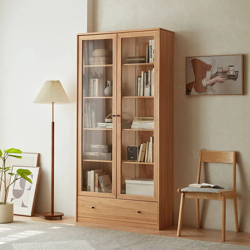 Ridge Organic Bookshelf