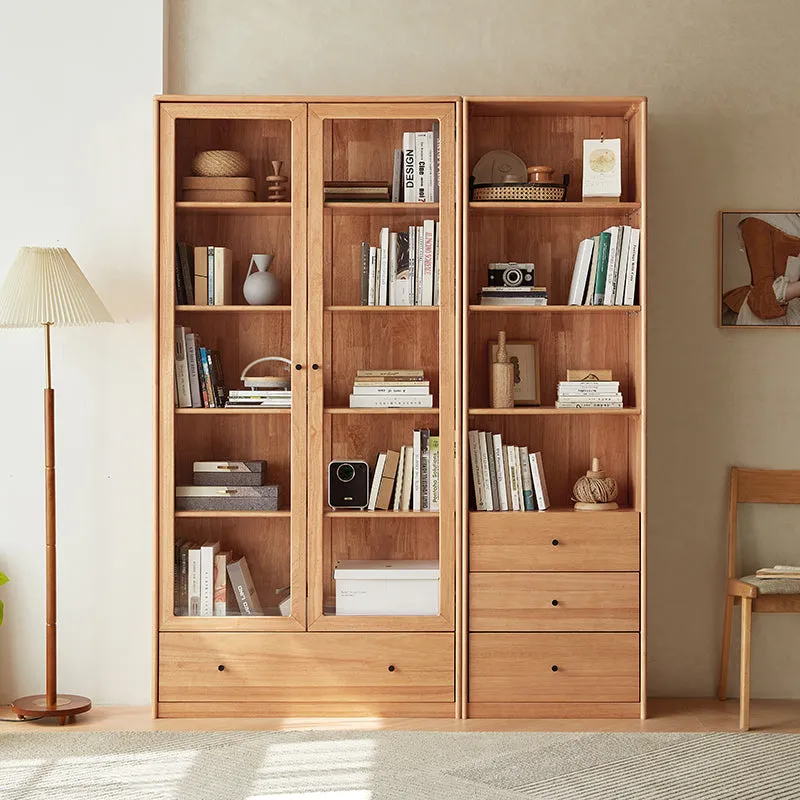 Ridge Organic Bookshelf