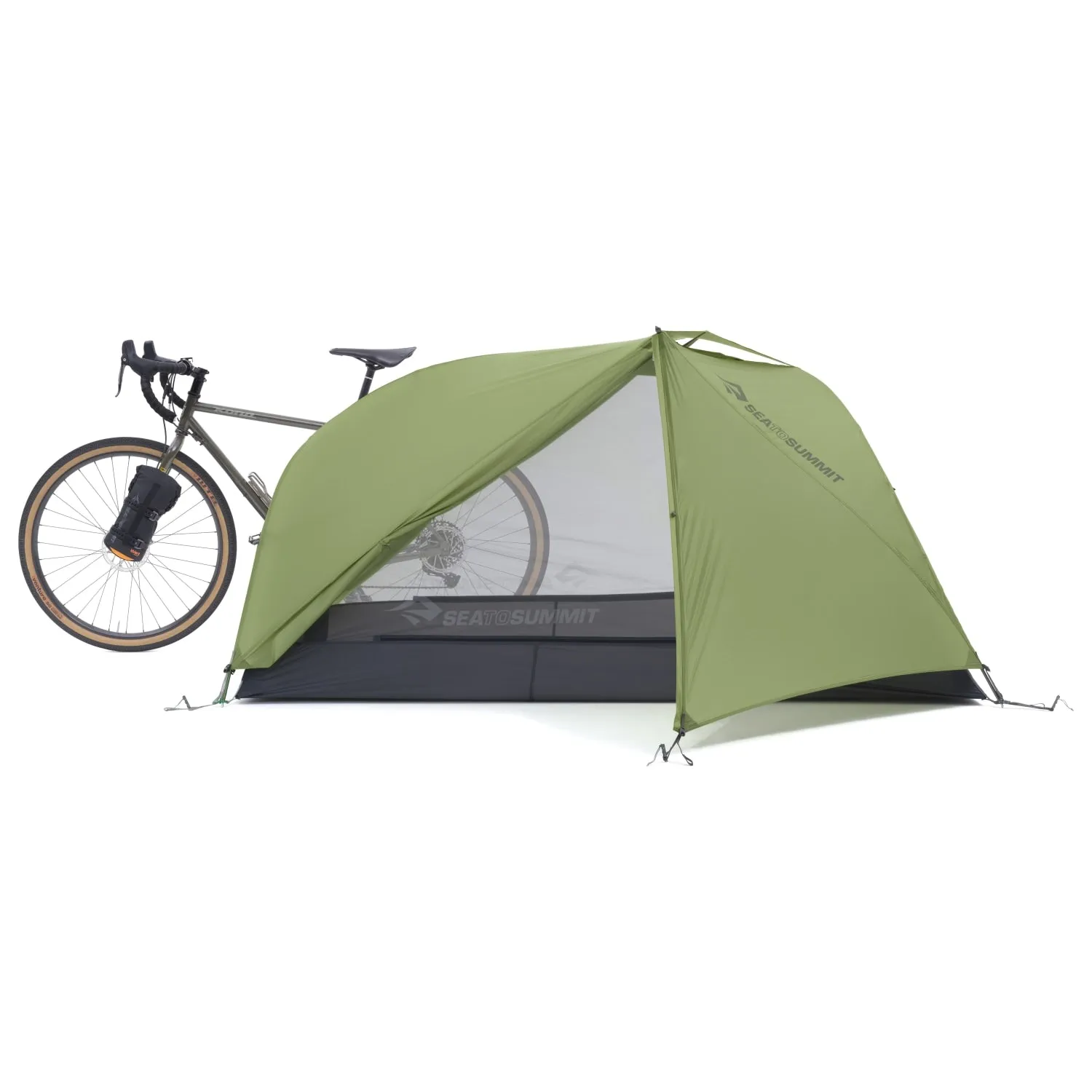 Sea to Summit Telos Bikepacking TR2 Tent