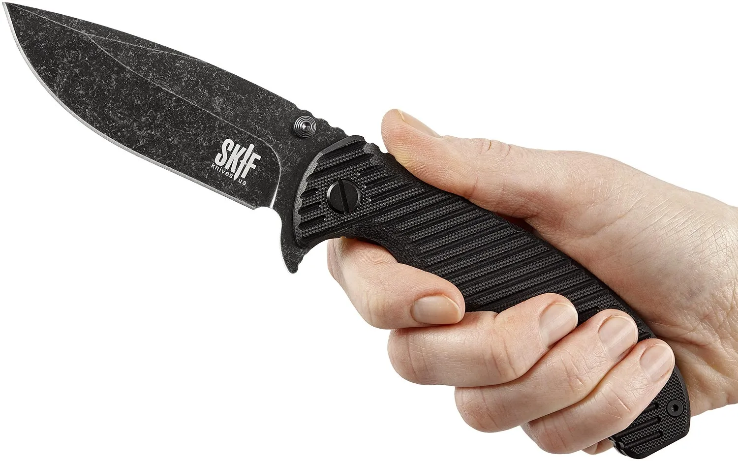 SKIF Sturdy II BSW Knife - Style  420