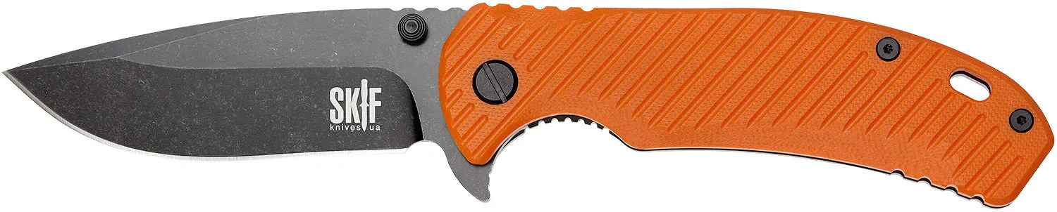 SKIF Sturdy II BSW Knife - Style  420