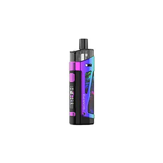 SMOK Scar P3 Pod Mod Starter Kit