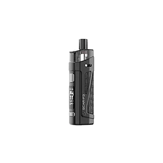 SMOK Scar P3 Pod Mod Starter Kit