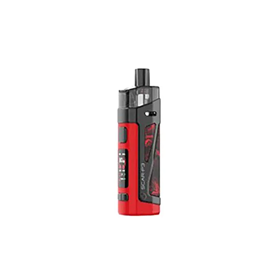 SMOK Scar P3 Pod Mod Starter Kit