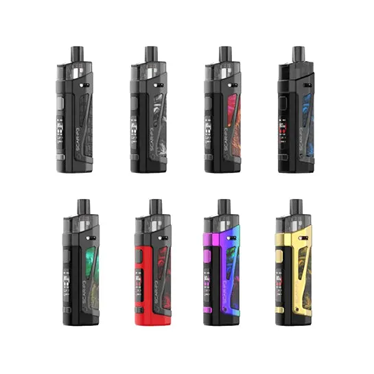 SMOK Scar P3 Pod Mod Starter Kit