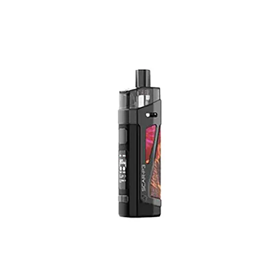 SMOK Scar P3 Pod Mod Starter Kit