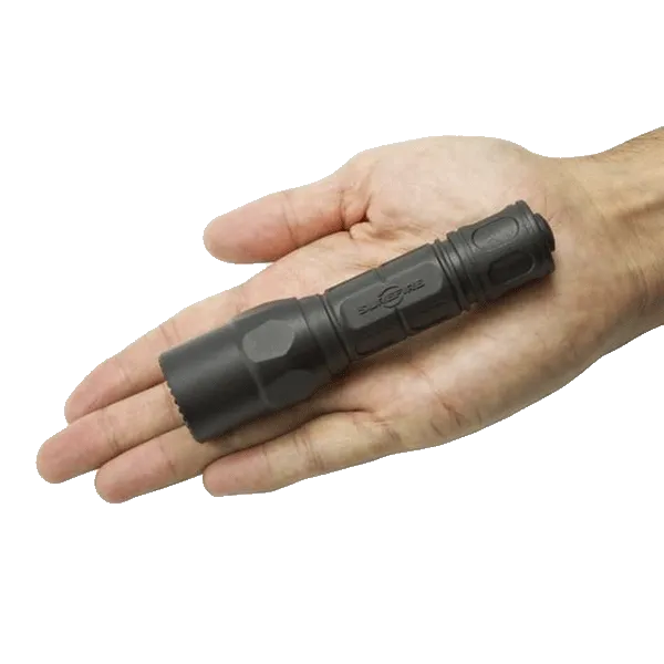 Surefire G2X Tactical - Single-Output LED Flashlight