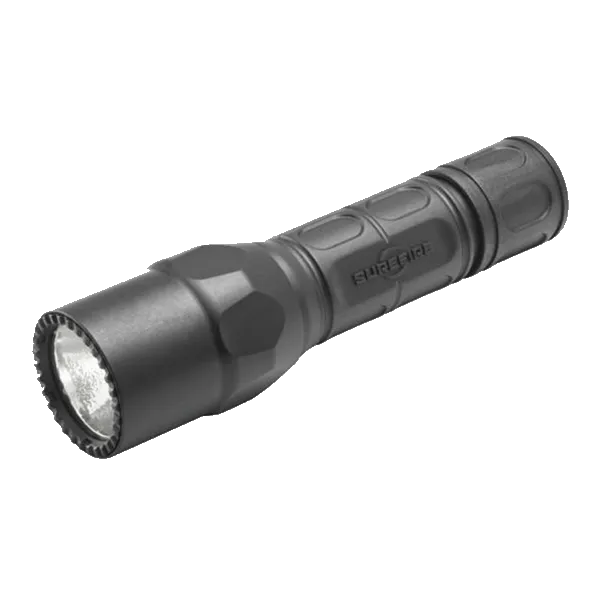 Surefire G2X Tactical - Single-Output LED Flashlight