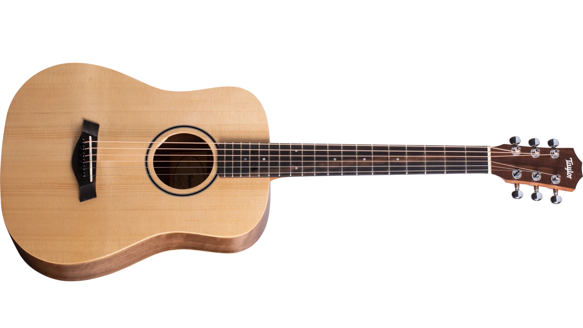 Taylor Baby Taylor Acoustic Electric BT1e - The ¾-size Baby Taylor