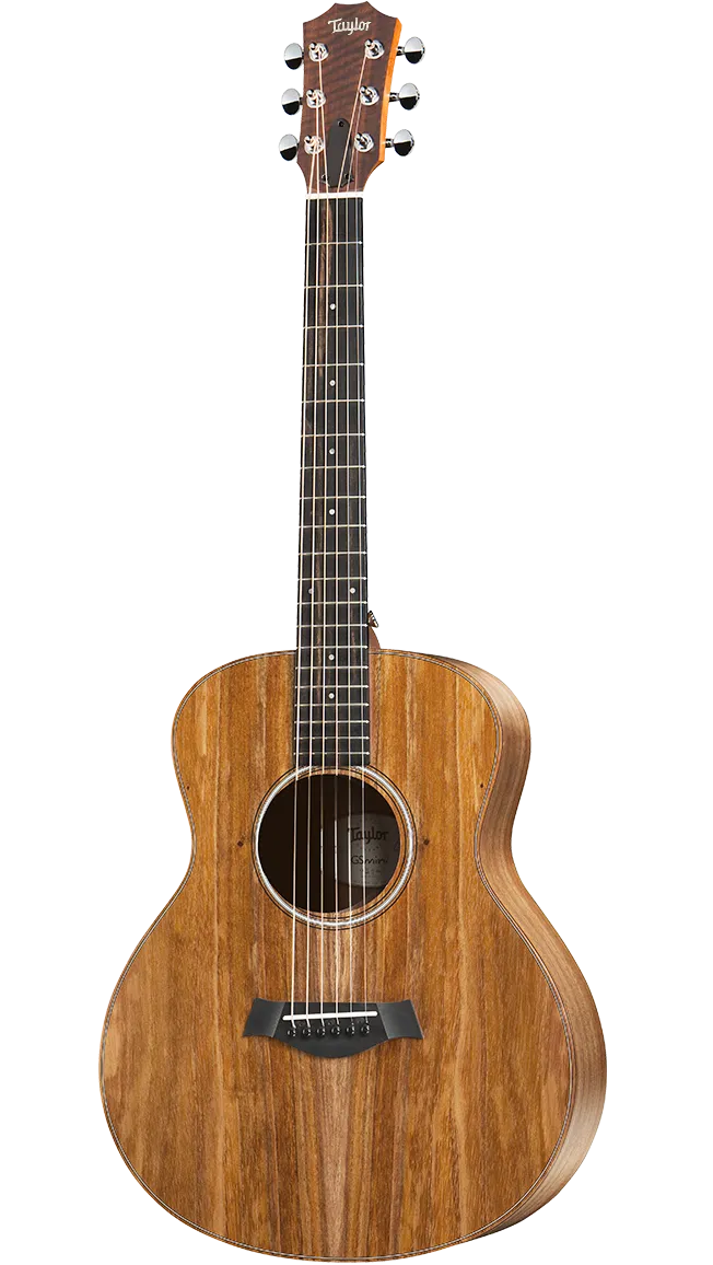 Taylor GS Mini-e Koa Acoustic Electric Guitar